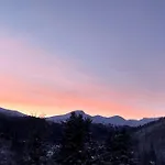 Chalet Abelhas Le Mont-Dore