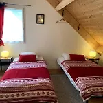 Abelhas Dağ evi *