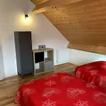 Abelhas Chalet Le Mont-Dore