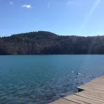 Abelhas Dağ evi