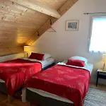 Chalet Abelhas Le Mont-Dore