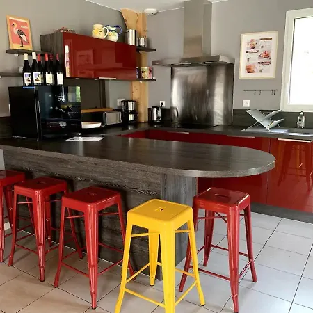 Dağ evi Abelhas *