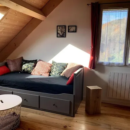 Chalet Abelhas Le Mont-Dore