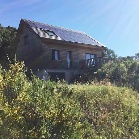 Abelhas Chalet Le Mont-Dore