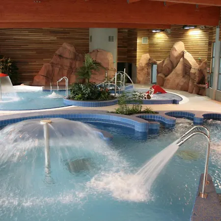 Dağ evi Abelhas Le Mont-Dore