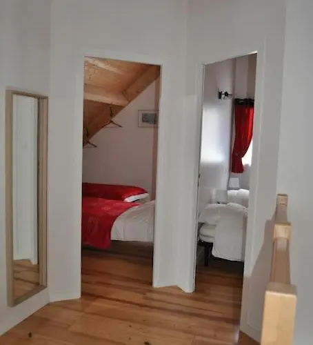 Abelhas Chalet Le Mont-Dore