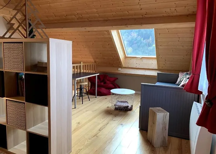 Abelhas * Le Mont-Dore