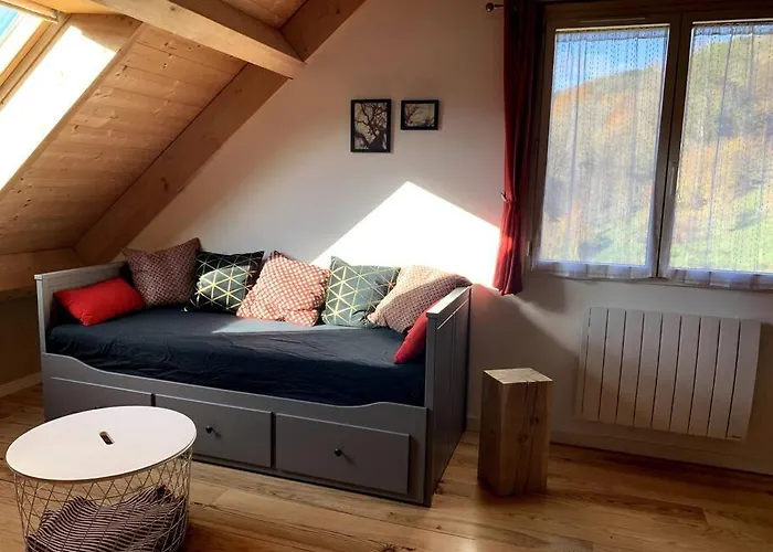 Chalet Abelhas Le Mont-Dore