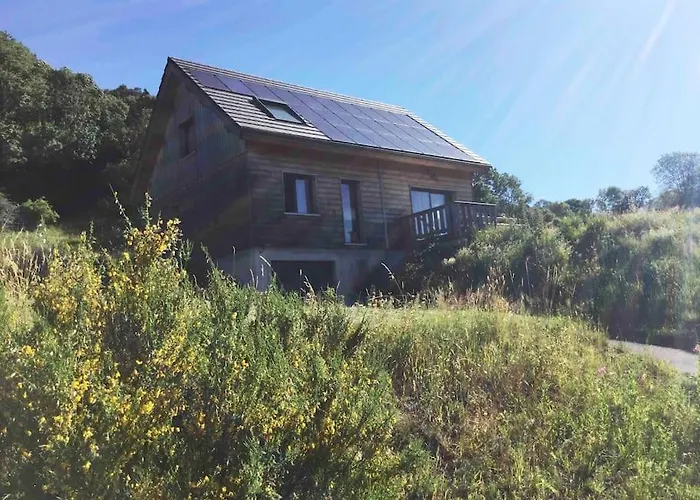 Abelhas Chalet Le Mont-Dore