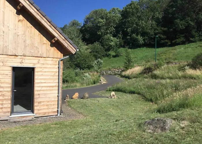 Abelhas * Le Mont-Dore