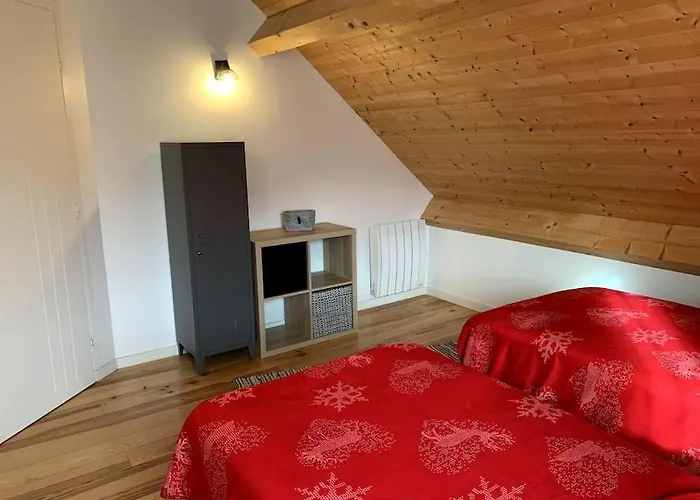 Abelhas Chalet Le Mont-Dore