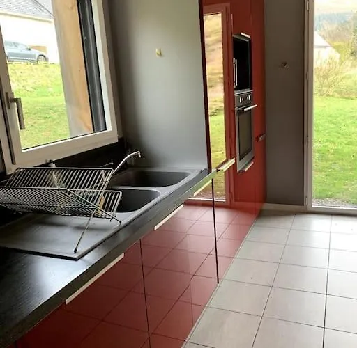 Abelhas Chalet Le Mont-Dore